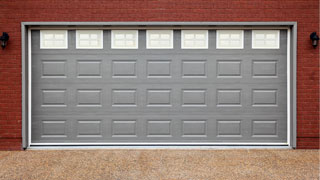 Garage Door Repair at Downtown Historic District Hudson, Massachusetts